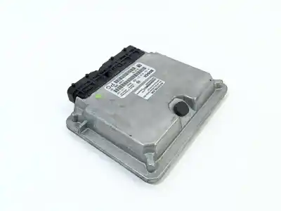 Second-hand car spare part ecu engine control for opel vectra b berlina 2.0 dti oem iam references 0281010271  