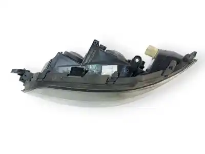 Second-hand car spare part left headlight for opel vectra b berlina 2.0 dti oem iam references 39350748  