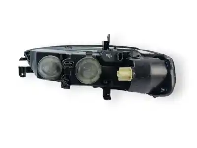 Second-hand car spare part left headlight for opel vectra b berlina 2.0 dti oem iam references 39350748  
