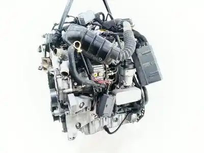 Second-hand car spare part COMPLETE ENGINE for OPEL VECTRA  OEM IAM references Y22DTR  