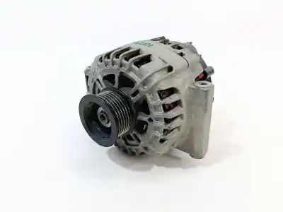 Peça sobressalente para automóvel em segunda mão alternador por opel astra j lim excellence referências oem iam 13586366  
