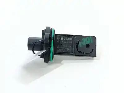 Peça sobressalente para automóvel em segunda mão medidor de massa de ar por opel astra j lim excellence referências oem iam 13301682