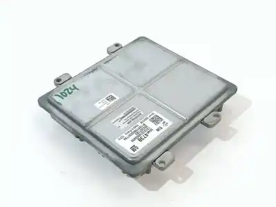 Peça sobressalente para automóvel em segunda mão centralina de motor uce por opel astra j lim excellence referências oem iam 55484738