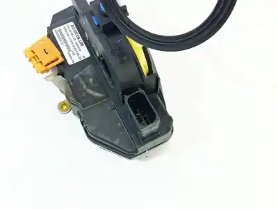 Peça sobressalente para automóvel em segunda mão fechadura da porta dianteira esquerda por opel astra j lim excellence referências oem iam 13579522