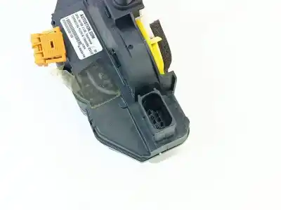 Peça sobressalente para automóvel em segunda mão fechadura da porta traseira esquerda por opel astra j lim excellence referências oem iam 13579557