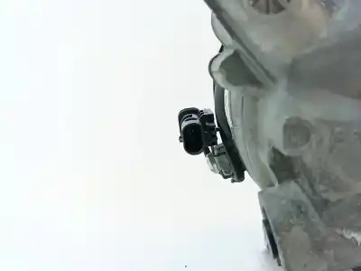 Peça sobressalente para automóvel em segunda mão compressor de ar condicionado a/a a/c por opel astra j lim excellence referências oem iam 13450516  