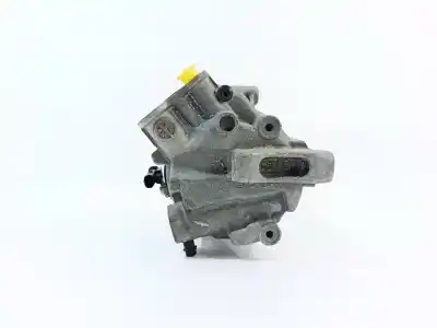 Peça sobressalente para automóvel em segunda mão compressor de ar condicionado a/a a/c por opel astra j lim excellence referências oem iam 13450516  