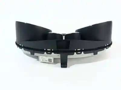 Peça sobressalente para automóvel em segunda mão quadrante por opel astra j lim excellence referências oem iam 13460582  