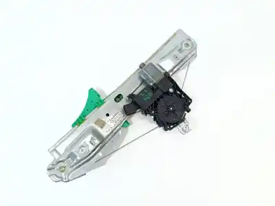 Pièce détachée automobile d'occasion LÉVE GLACE ARRIÈRE GAUCHE pour OPEL ASTRA  Références OEM IAM 13350761  