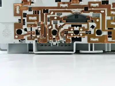 Second-hand car spare part interior light for opel astra j lim excellence oem iam references 22774329  