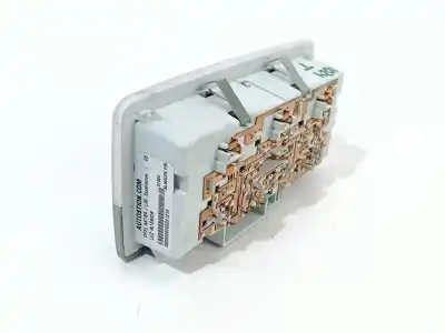 Second-hand car spare part interior light for opel astra j lim excellence oem iam references 22774329  