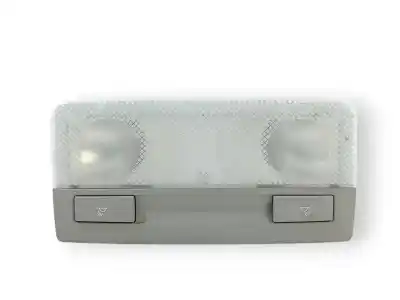 Second-hand car spare part interior light for opel astra j lim excellence oem iam references 22774329  