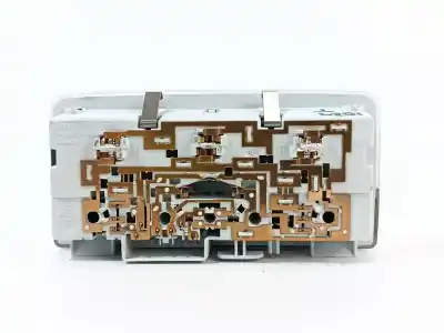 Second-hand car spare part interior light for opel astra j lim excellence oem iam references 22774329  