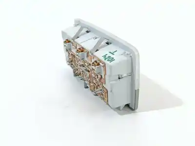 Peça sobressalente para automóvel em segunda mão luz interior por opel astra j lim excellence referências oem iam 22774329