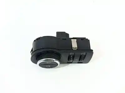 Peça sobressalente para automóvel em segunda mão comutador de luzes por opel astra j lim excellence referências oem iam 13268702