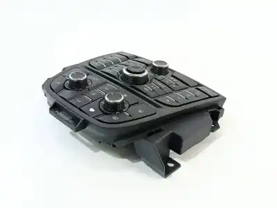 Second-hand car spare part multifunction switch for opel astra j lim excellence oem iam references 13406671  