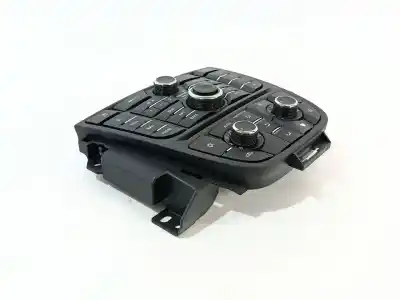 Second-hand car spare part multifunction switch for opel astra j lim excellence oem iam references 13406671  