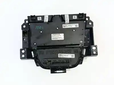 Second-hand car spare part multifunction switch for opel astra j lim excellence oem iam references 13406671  