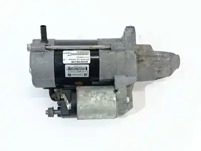 Peça sobressalente para automóvel em segunda mão motor de arranque por opel astra j lim excellence referências oem iam 55570068  