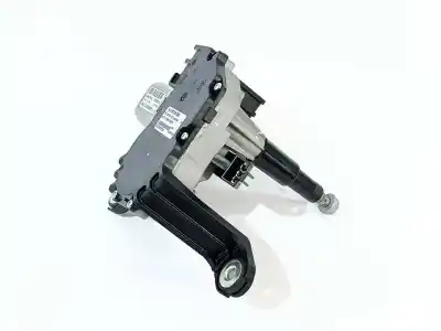 Peça sobressalente para automóvel em segunda mão motor do limpador traseiro por opel astra j lim excellence referências oem iam 13395013  