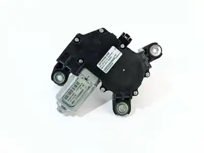Peça sobressalente para automóvel em segunda mão motor do limpador traseiro por opel astra j lim excellence referências oem iam 13395013  