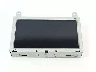Second-hand car spare part MULTIFUNCTION DISPLAY for OPEL ASTRA  OEM IAM references 95247248  