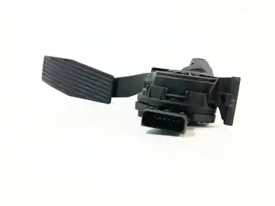 Peça sobressalente para automóvel em segunda mão pedal acelerador por opel astra j lim excellence referências oem iam 13252702