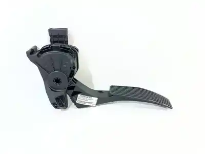 Peça sobressalente para automóvel em segunda mão pedal acelerador por opel astra j lim excellence referências oem iam 13252702  