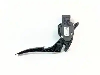 Peça sobressalente para automóvel em segunda mão pedal acelerador por opel astra j lim excellence referências oem iam 13252702  