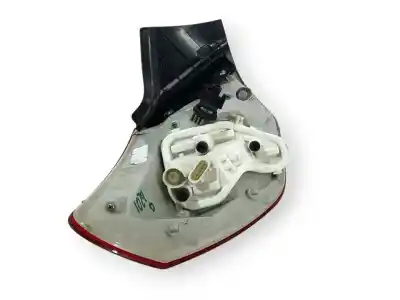 Second-hand car spare part right tailgate light for opel astra j lim excellence oem iam references 13306460  