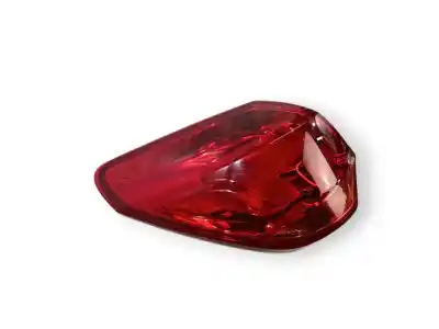 Second-hand car spare part left tailgate light for opel astra j lim excellence oem iam references 13306459  