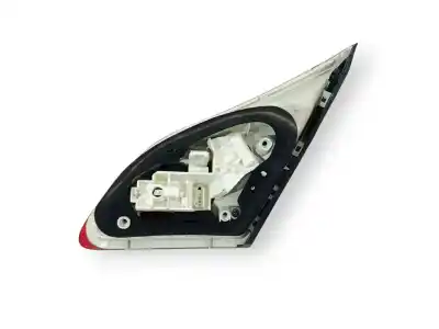 Second-hand car spare part interior left tailgate light for opel astra j lim excellence oem iam references 13306455  