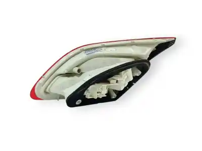 Second-hand car spare part interior left tailgate light for opel astra j lim excellence oem iam references 13306455  