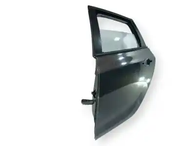 Peça sobressalente para automóvel em segunda mão porta do automóvel traseira esquerda por opel astra j lim excellence referências oem iam 124109