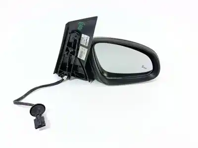 Peça sobressalente para automóvel em segunda mão espelho retrovisor direito por opel astra j lim excellence referências oem iam 583718