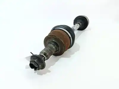 Peça sobressalente para automóvel em segunda mão transmissão dianteira esquerda por opel astra j lim excellence referências oem iam 13335135