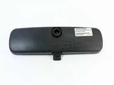Peça sobressalente para automóvel em segunda mão espelho retrovisor interior por toyota yaris (ksp9/scp9/nlp9) básico referências oem iam e11020036