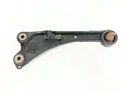 Peça sobressalente para automóvel em segunda mão braço de suspensão traseiro inferior direito por toyota auris touring sports e18 hybrid active referências oem iam 4876002011