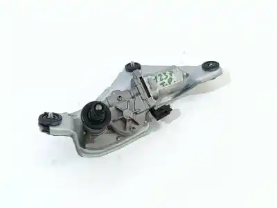 Автозапчасти б/у мотор заднего стеклоочистителя за hyundai tucson (tl, tle) 1.6 gdi ссылки oem iam 98700d3000