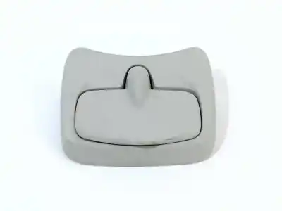 Peça sobressalente para automóvel em segunda mão espelho retrovisor interior por citroen c8 2.0 hdi cat (rhk / dw10uted4) referências oem iam pp936070  