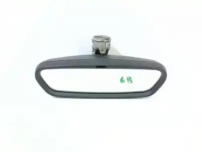Peça sobressalente para automóvel em segunda mão espelho retrovisor interior por citroen c8 2.0 hdi cat (rhk / dw10uted4) referências oem iam 14401094