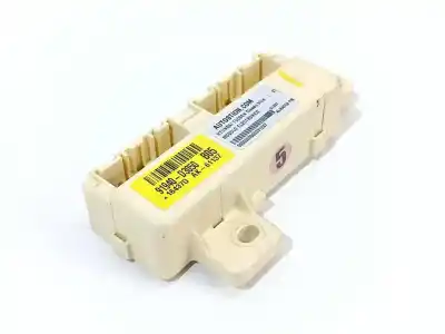 Автозапчасти б/у электронный модуль за hyundai tucson (tl, tle) 1.6 gdi ссылки oem iam 91940d3050  