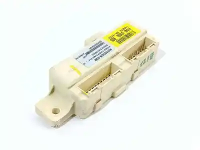 Автозапчасти б/у электронный модуль за hyundai tucson (tl, tle) 1.6 gdi ссылки oem iam 91940d3050  