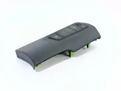 Автозапчасти б/у многофункциональное управление за hyundai tucson (tl, tle) 1.6 gdi ссылки oem iam 93710d7190try  