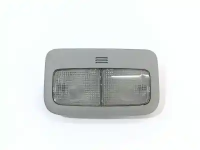Peça sobressalente para automóvel em segunda mão luz interior por toyota yaris (ksp9/scp9/nlp9) básico referências oem iam 812600d030
