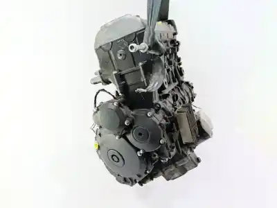 Second-hand car spare part COMPLETE ENGINE for SUZUKI GSR 600  OEM IAM references N730  