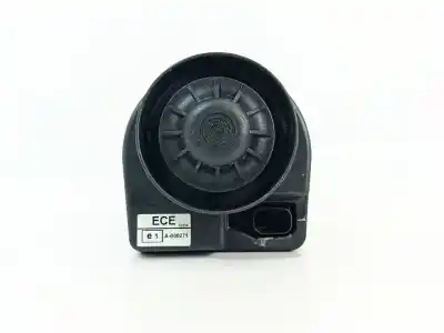 Peça sobressalente para automóvel em segunda mão buzina / sirene por bmw serie 3 compact (e46) 316ti m sport referências oem iam 838315214