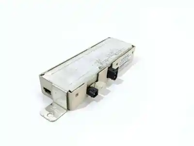Peça sobressalente para automóvel em segunda mão módulo eletrónico antena por bmw serie 3 compact (e46) 316ti m sport referências oem iam 65206912818