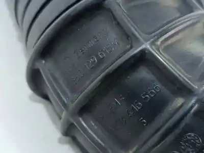 Pezzo di ricambio per auto di seconda mano tubo per skoda superb i (3u4) 1.9 tdi riferimenti oem iam 3b0129615m  