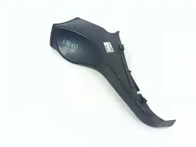 Автозапчастина б/у труба для skoda superb i (3u4) 1.9 tdi посилання на oem iam 3b0129617g  